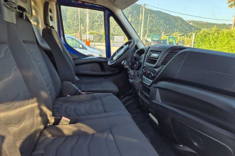 OmecoHub - Immagine IVECO 35S13